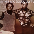 James And Bobby Purify - You & Me Together Forever