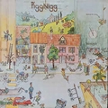 PIGG NIGG - Tschaued, Än Anders Mol