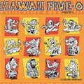 VARIOUS ARTISTS - Hawaii Five-O Presents Didn't We Meet At A Murder?