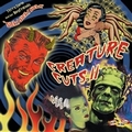 VARIOUS ARTISTS - Creature Cuts Vol. 2