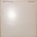 BRIAN ENO - Music For Films