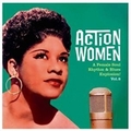 VARIOUS ARTISTS - Action Women Vol. 8