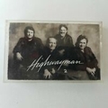 WILLIE NELSON, JOHNNY CASH, WAYLON JENNINGS, KRIS KRISTOFFERSON - Highwayman 2