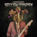 Räjäytäjät - Rock 'N' Roll Painajainen