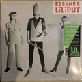 KLEENEX-LiLiPUT - First Songs