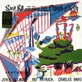 SUN RA AND HIS SOLAR AKRESTRA - Visits Planet Earth