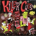 VARIOUS ARTISTS - Killer Cuts