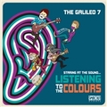 GALILEO 7 - Listening To The Colours