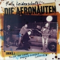 AERONAUTEN - Hallo Leidenschaft!
