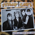 STRAY CATS - Live At The Roxy 1981