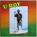 U ROY - Natty Rebel