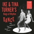 IKE AND TINA TURNER'S KINGS OF RHYTHM. - Dance