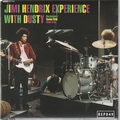 JIMI HENDRIX EXPERIENCE WITH DUSTY - Jimi Hendrix Experience With Dusty Springfield