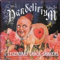 Th' Legendary Shack Shakers - Pandelirium