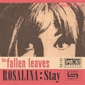 FALLEN LEAVES - Rosalina