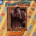 FREDDIE STEADY's WILD COUNTRY - Lucky 7