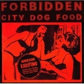 VARIOUS ARTISTS - Forbidden City Dog Food