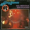 ROLLING STONES - 19th Nervous Breakdown