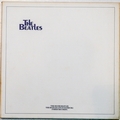 BEATLES - Three Records