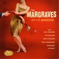 MARGRAVES - On The Warpath