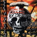 VARIOUS ARTISTS - Busted At The Lit Club - Shielded By Death 2000