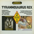 Tyrannosaurus Rex - Prophets, Seers & Sages, The Angels Of The Ages