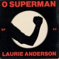 LAURIE ANDERSON -