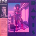 BETTY DAVIS - Crashin' From Passion
