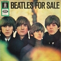 BEATLES - Beatles For Sale