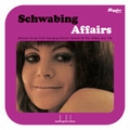 VARIOUS ARTISTS - Schwabing Affairs