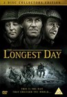 LONGEST DAY (ORIGINAL) (DVD)