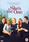 SHE'S THE ONE (DVD)