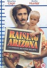 RAISING ARIZONA (DVD)