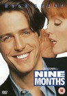 NINE MONTHS (DVD)