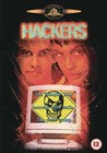 HACKERS (DVD)