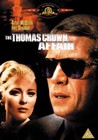 THOMAS CROWN AFFAIR (1968) (DVD)