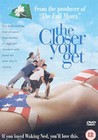 CLOSER YOU GET (DVD)