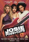 JOSIE & THE PUSSYCATS (DVD)