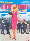 LEGALLY BLONDE (DVD)