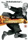 TRANSPORTER (ORIGINAL) (DVD)