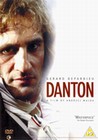 DANTON (DVD)