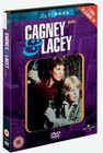 CAGNEY & LACEY VOLUME 1 (DVD)