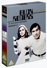 BUCK ROGERS IN 25TH CENTURY SERIES (DVD)