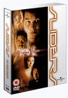 SLIDERS-SEASON 3 (DVD)