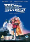 BACK TO THE FUTURE 2 (DVD)