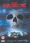 PEOPLE UNDER THE STAIRS (DVD)