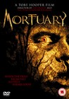 MORTUARY (DVD)