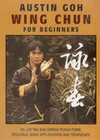 WING CHUN FOR BEGINNERS (DVD)