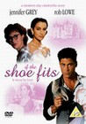 IF THE SHOE FITS (DVD)