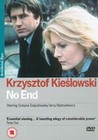 NO END (DVD)